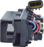 New Tilt/Trim Relay for Yamaha Outboard 2006 on 200hp - 350hp  6AW-81950-00-00