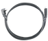 VE.Direct Cable 3m (one side Right Angle conn)