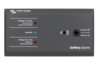 Battery Alarm GX