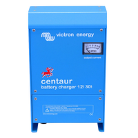 Centaur Charger 12/30 (3 Outputs)
