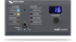 Remote Panel Victron Digital Multi Control 200/200A GX (90deg RJ45)