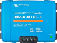 Orion-Tr Isolated 48/48-8A (380W)
