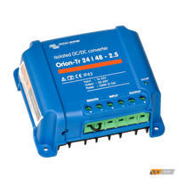 Orion-Tr Isolated 24/48-2.5A (120W) Converter