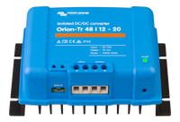 Orion-Tr Isolated 48/12-20A (240W) Converter