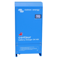 Centaur Charger 24/40 (3 Outputs)