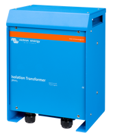 Transformer Isolation 3600W 115/230V 16A