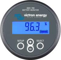 Victron Battery Monitor BMV-700