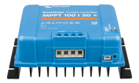 Victron SmartSolar MPPT Solar Controller 100/30 with Bluetooth (12/24V-30A)