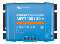 Victron SmartSolar MPPT Solar Controller 100/30 with Bluetooth (12/24V-30A)
