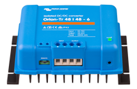 Orion-Tr Isolated 48/48-6A (280W) Converter