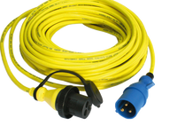 Shore Power Cable 15m 16A (3 x 2.5mm2)