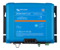 Phoenix Smart IP43 Charger 24/25 (3) 120V-240V