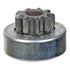 Starter Drive Bendix Gear Denso Style Jet Ski PWC Marine