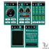 Enerdrive 12V B-TEC 100AH LIFEPO4 BATTERY GEN2