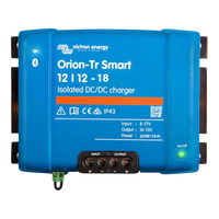 Orion-Tr Smart 12/12-18A (220W) Isolated DC-DC charger