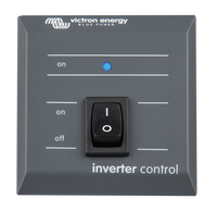 Phoenix Inverter Control VE.Direct