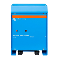 Transformer Isolation 7000W 230V