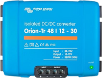 Orion-Tr Isolated 48/12-30 (360W)
