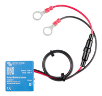 Smart Battery Sense long range (up to 10m)