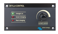 Remote Panel Victron Skylla Control   65x60x40