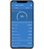 Victron Battery Monitor BMV-712 Smart