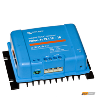 Orion-Tr Isolated 12/12-18A (220W) Converter