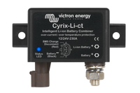 Cyrix-Li-ct 12/24V-230A combiner