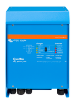 Quattro 12/3000/120-50/50 230V