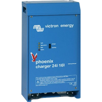 Phoenix Charger 24/16 (2+1)