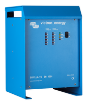 Skylla-TG 24/100 (1+1)  Charger