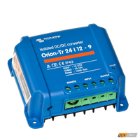 Orion-Tr Isolated 24/12-9 (110W) converter