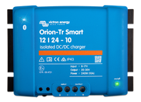 Orion-Tr Smart 12/24-10A (240W) Isolated DC-DC charger