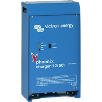 Phoenix Charger 12/50  (2+1)