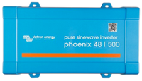 Phoenix Inverter 48/500 230V VE.Direct AU/NZ outlet