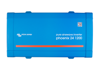 Phoenix Inverter 24/1200 VE.Direct AU/NZ outlet