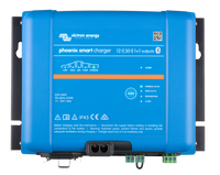 Phoenix Smart IP43 Charger 12/30 (1+1)