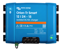 Orion-Tr Smart 12/24-15A (360W) Isolated DC-DC charger