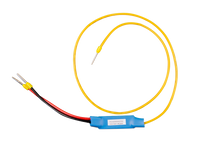 Non inverting remote on-off cable