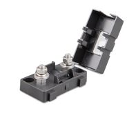 Fuse holder for MIDI-fuse