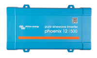 Phoenix Inverter 12/500 230V VE.Direct AU/NZ outlet