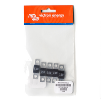 MIDI-fuse 150A/32V (Pack of 5)