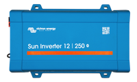 Sun Inverter 12/250-15 IEC