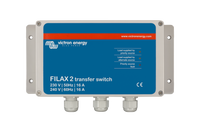 Filax 2 Transfer Switch CE 230V/50Hz-240V/60Hz