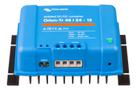 Orion-Tr Isolated 48/24-12A (280W) Converter