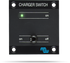 Remote Panel Victron Charger Switch
