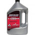Mercury/Quicksilver Premium 2-Stroke Engine Oil, TC-W3, 1 Gallon