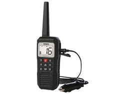 Uniden MA155NZ VHF Marine Handheld Radio