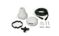 SIMRAD GS25 GPS Antenna with Integrated Heading Sensor – NMEA 2000