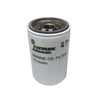 Johnson Evinrude Omc Oil Filter 0502903 Filters