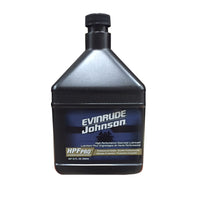Evinrude Johnson HPF PRO Gear Lube 32oz 946ml
